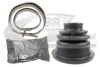 3RG 17613K Bellow Set, drive shaft